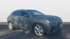 Audi Q3 40 TFSI Quattro Vorsprung 5dr S Tronic Petrol Estate